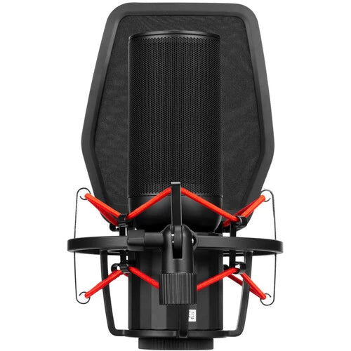 Saramonic SR-BV4 Supercardioid Large-Diaphragm Condenser Microphone