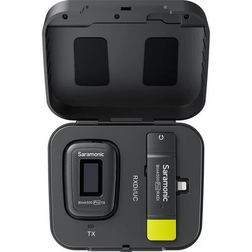 Saramonic Blink 500 B3 Pro