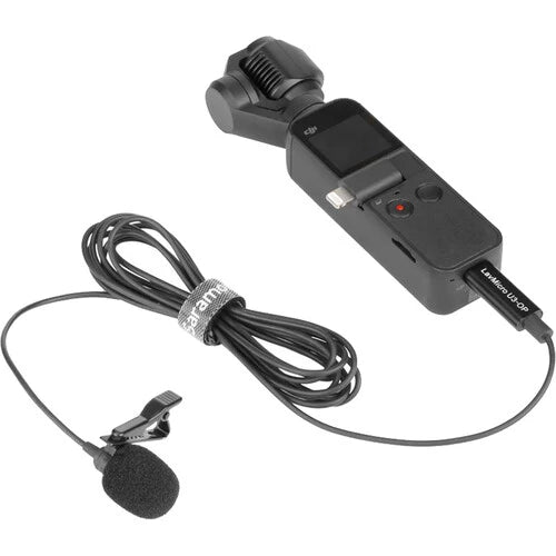SARAMONIC LAVALIER MICRO U3-OP