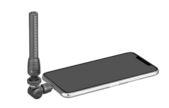 SARAMONIC SmartMic5 Di