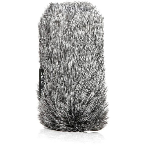 Saramonic SR-VM4 Camera-Mount Shotgun Microphone