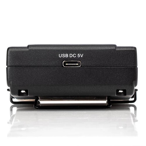 Saramonic UWMIC9S KIT1 Camera-Mount Wireless Omni Lavalier Microphone System (514 to 596 MHz)