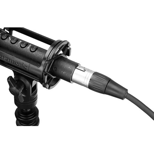 Saramonic SoundBird T3 Directional Condenser Microphone
