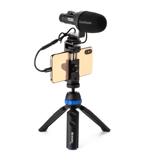 SARAMONIC VMIC MINI S Multi-Pattern Condenser Microphone