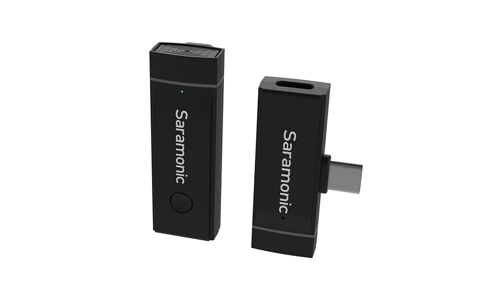 Saramonic Blink GO U1 Wireless Microphone USB Type C