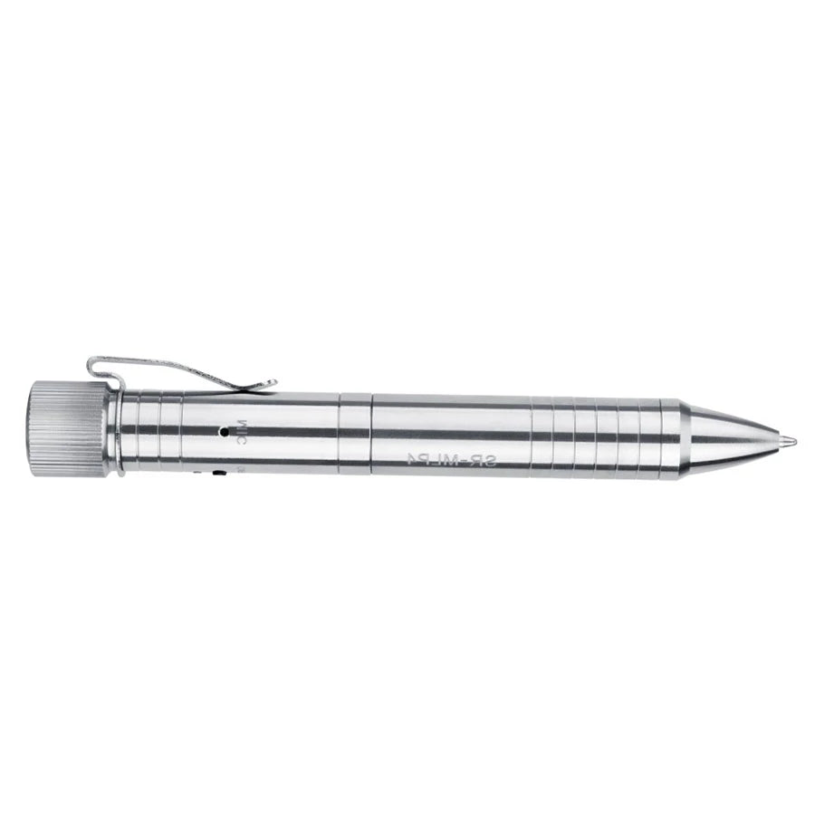 SARAMONIC SR-MLP4 Multi-functional Pen With Voice Recorder and Flashlight