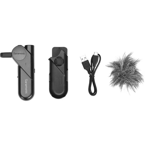 Saramonic BTW Wireless Lavalier Microphone