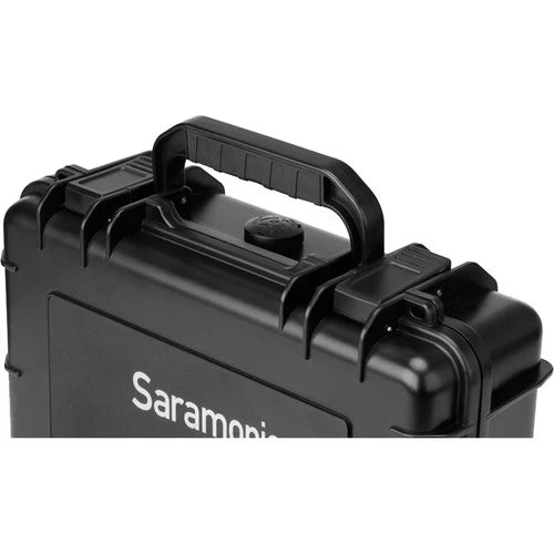 Saramonic SR-C6 Waterproof and dustroof carry-on case