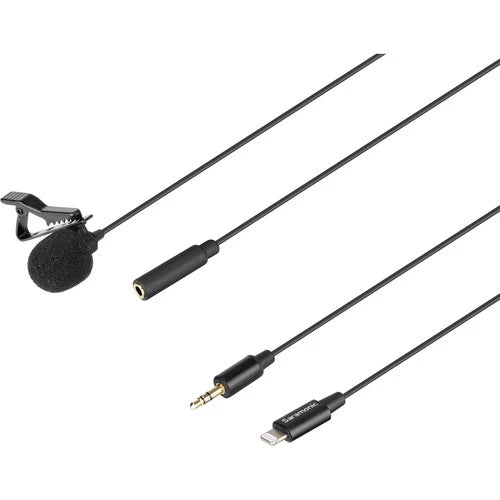 Saramonic LavMicro U1A