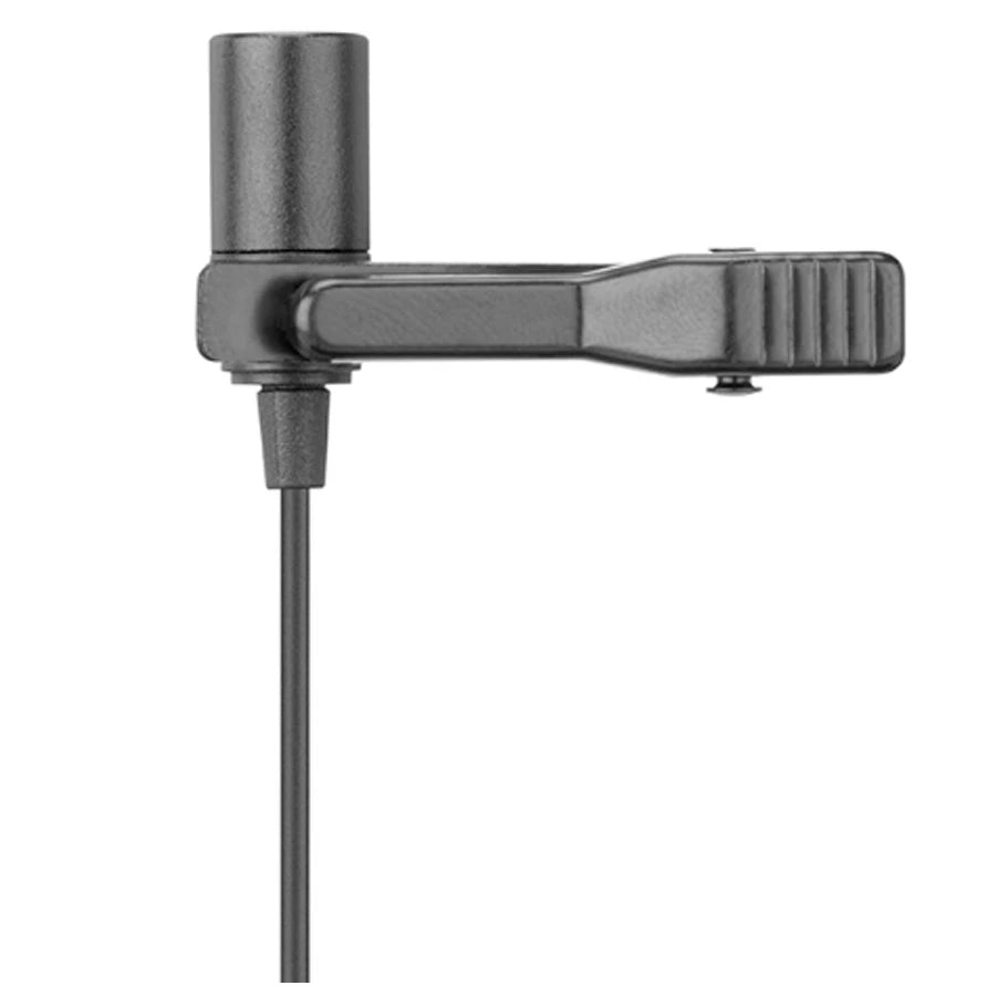 Saramonic LavMicro 2M dual head omnidirectional lavalier microphone