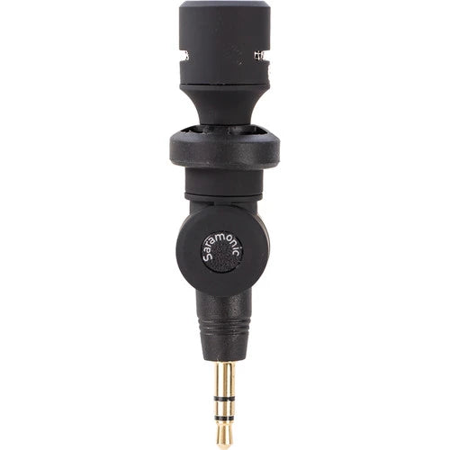 Saramonic SR XM1 Ultra Compact Mic For DSLR Mirrorless