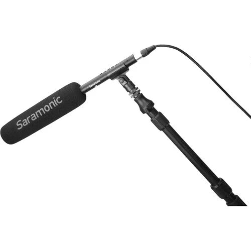 Saramonic Soundbird T3L Professional Condenser Microphone