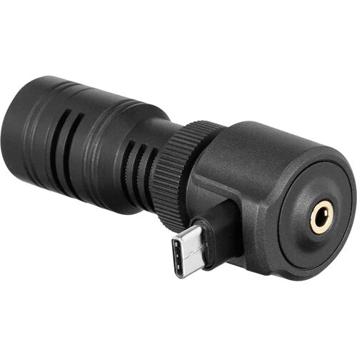 Saramonic SmartMic+OP Omnidirectional Microphone for DJI Osmo Pocket
