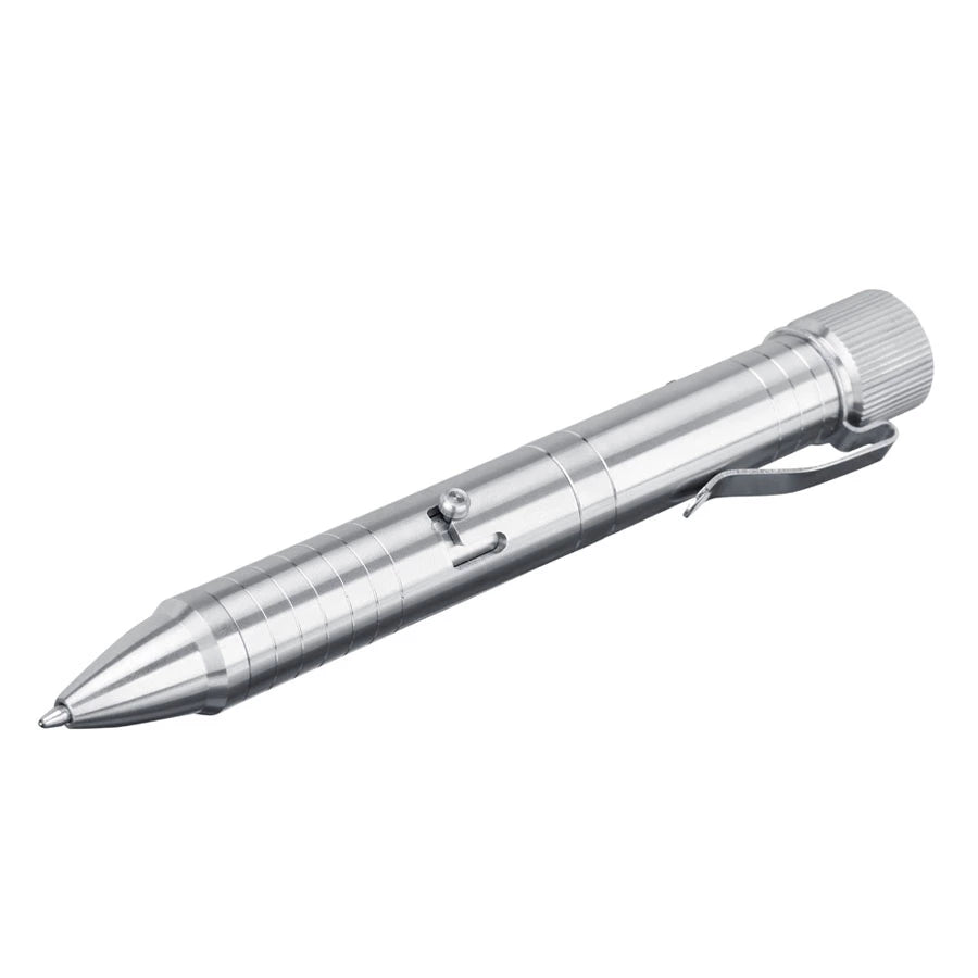 SARAMONIC SR-MLP4 Multi-functional Pen With Voice Recorder and Flashlight