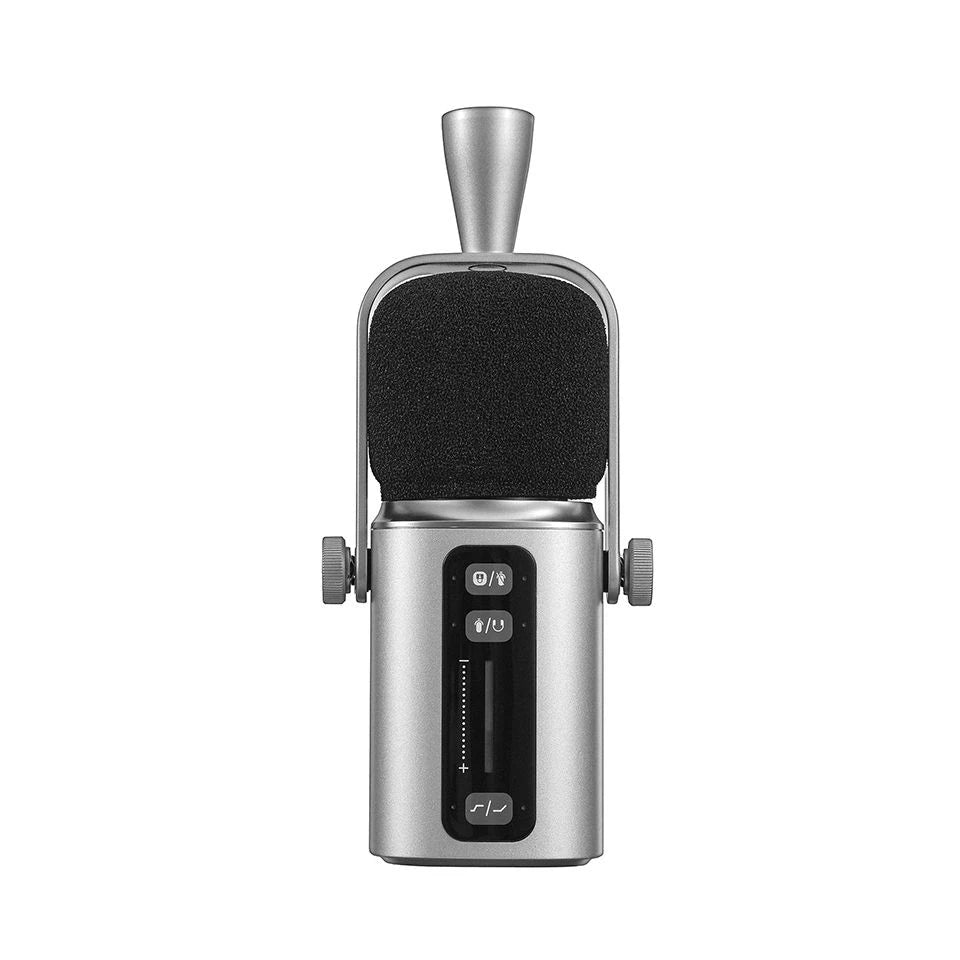 Saramonic SR-BV3 Dynamic Broadcasting Microphone