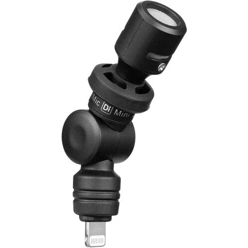 SARAMONIC SmartMic Di Mini