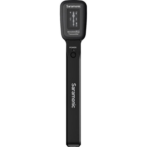 Saramonic Blink 500 Pro HM Handheld Transmitter Holder for Blink 500 Pro TX Transmitter