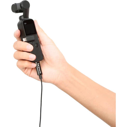 SARAMONIC LAVALIER MICRO U3-OP