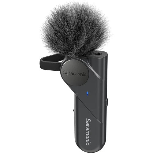 Saramonic BTW Wireless Lavalier Microphone