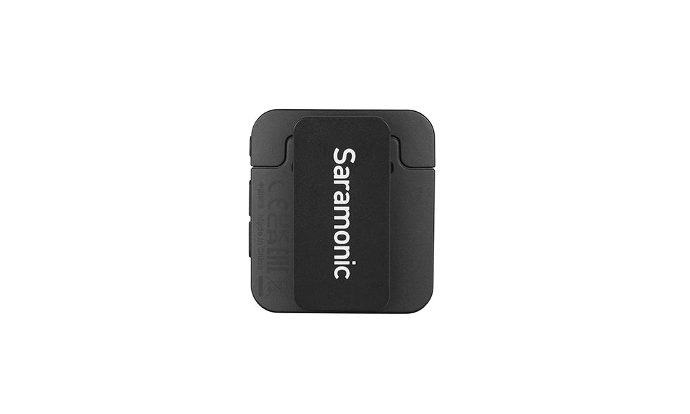 Saramonic Blink 100 B6 Black USB Type C