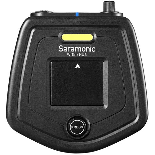 Saramonic WiTalk WT9S