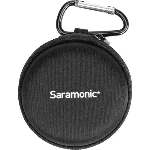 SARAMONIC SR-DK3A Omnidirectional Lavalier Microphone