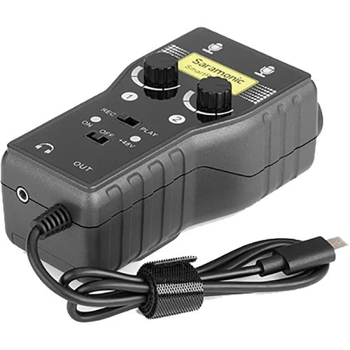 SARAMONIC SMARTRIG + UC