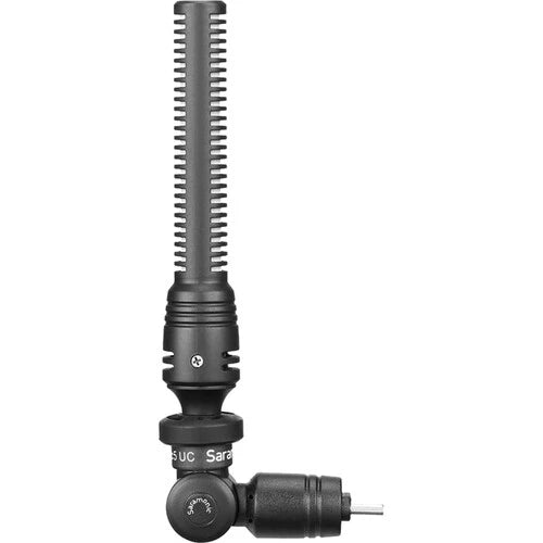 SARAMONIC SMARTMIC 5 UC Super-long Unidirectional Microphone for Most USB-C Devices