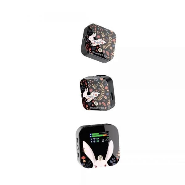 Saramonic Blink900 S20RB-B 2.4GHz Dual-Channel Wireless Microphone LIMITED EDITION