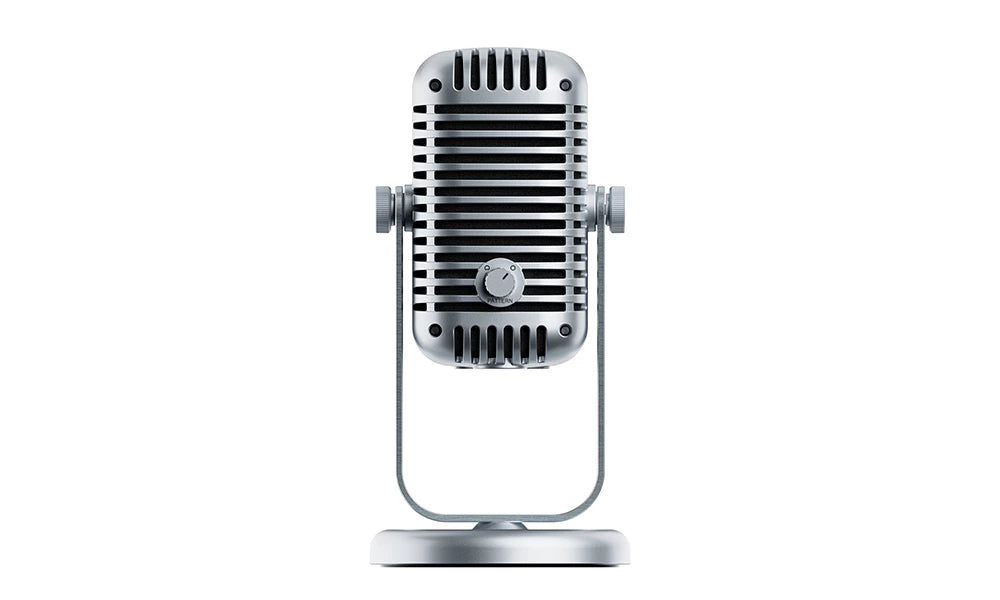 SARAMONIC XMIC Z5 USB DESKTOP MICROPHONE