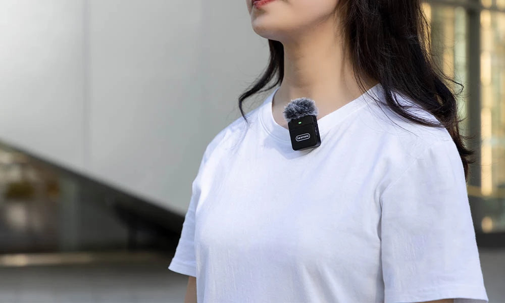 Saramonic Blink 100 B6 Black USB Type C