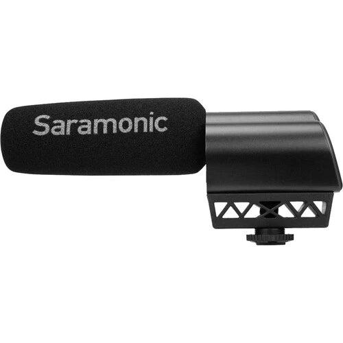 SARAMONIC VMIC STEREO MARK II Cardioid Condenser Video Microphone