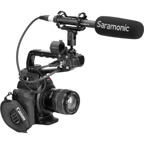 Saramonic SoundBird T3 Directional Condenser Microphone