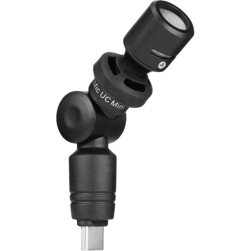 Saramonic SmartMic UC Mini