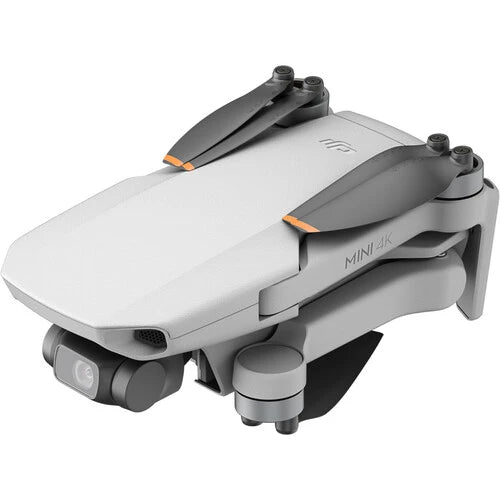 DJI Mini 4K Fly More Combo (GL)