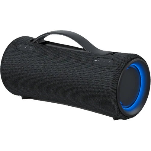 Sony SRS XG300 X-Series Portable Wireless Speaker Black
