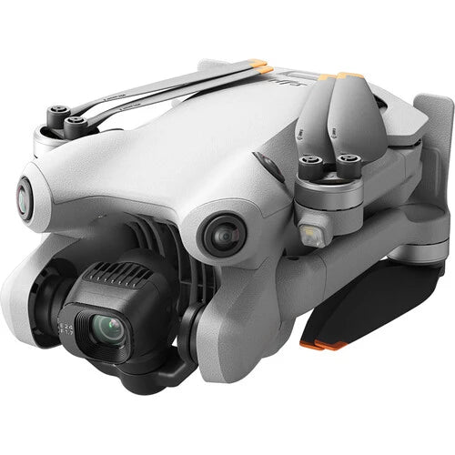 DJI Mini 4 Pro Fly More Combo Plus (DJIRC2)