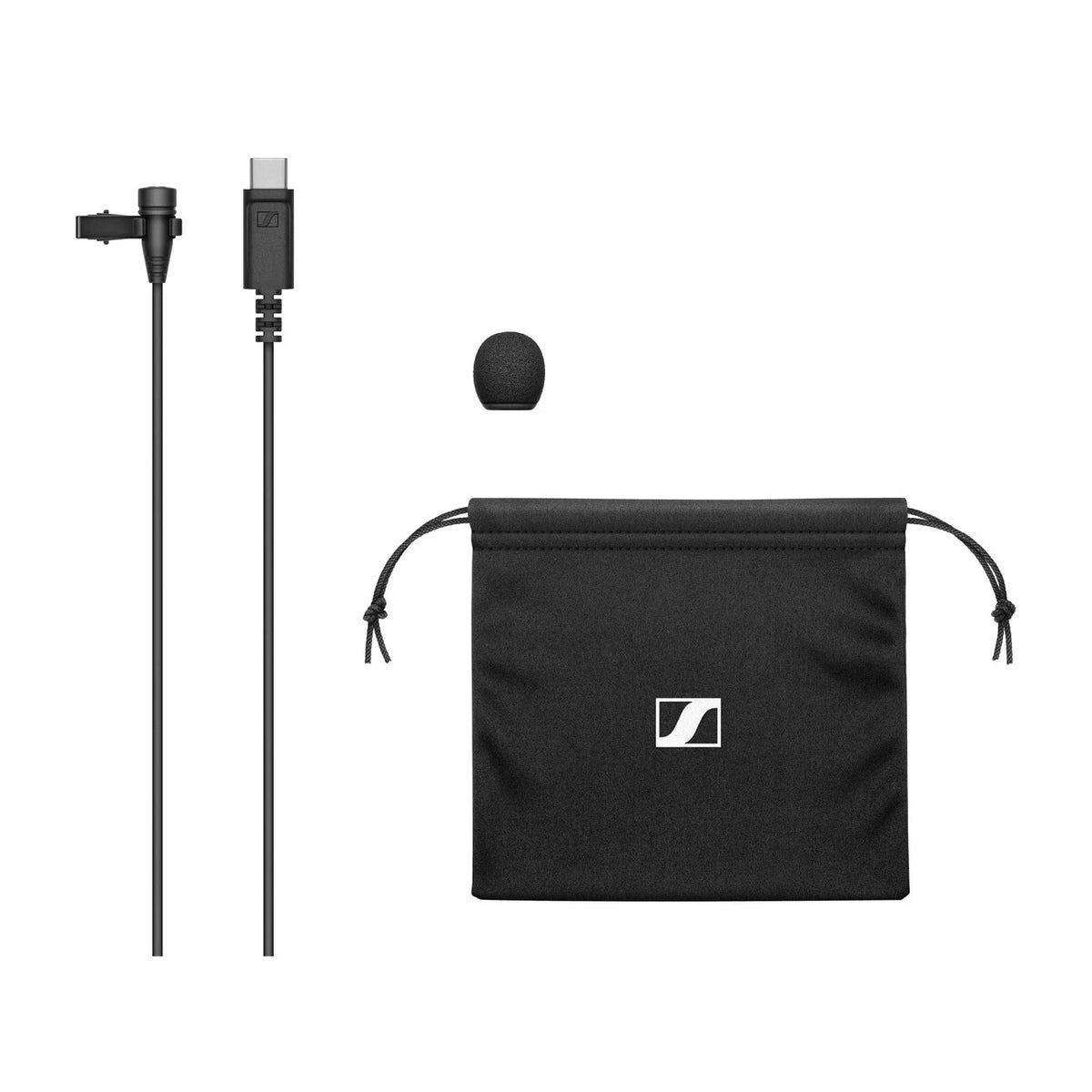 Sennheiser XS USB C