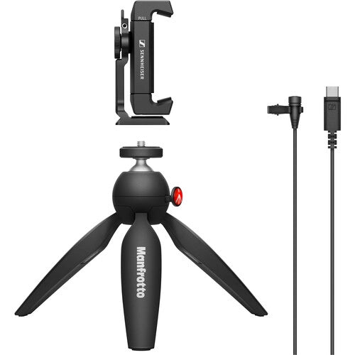 Sennheiser XS USB C mobile Kit