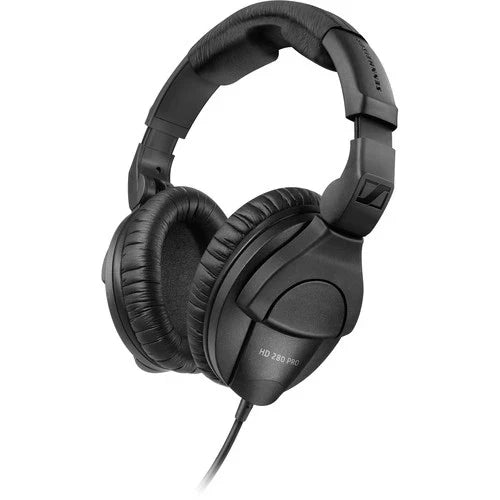 Sennheiser HD 280 PRO Professional Monitoring Headphone
