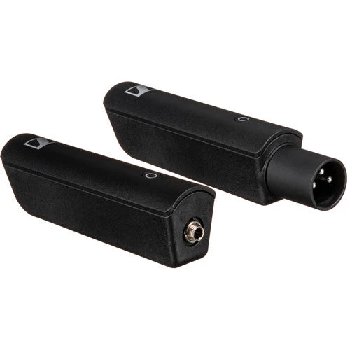 Sennheiser XSW-D Portable Interview Set