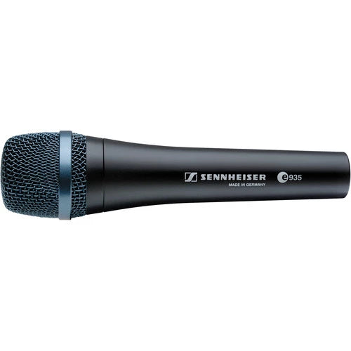 Sennheiser E935 Cardioid Dynamic Vocal Microphone