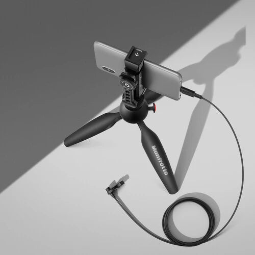 Sennheiser XS Lav USB-C Mobile Kit