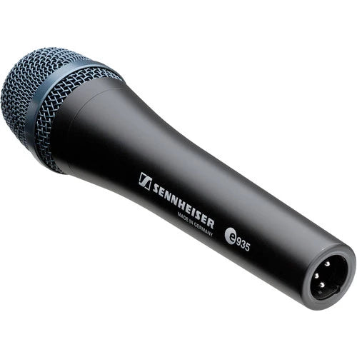 Sennheiser E935 Cardioid Dynamic Vocal Microphone