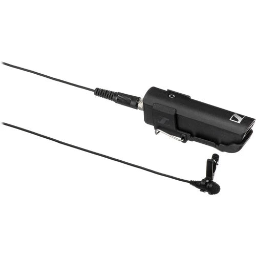 Sennheiser XS Wireless Digital Portable Lavalier Set