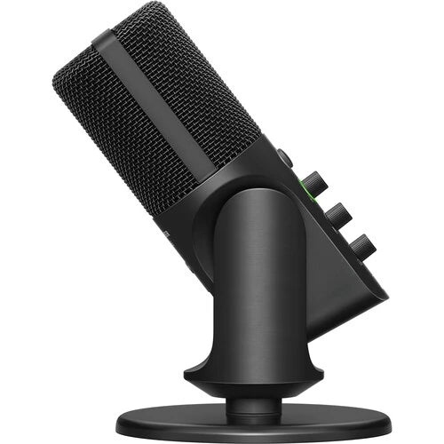 Sennheiser Profile Base Set USB Condenser Microphone with Desktop Stand