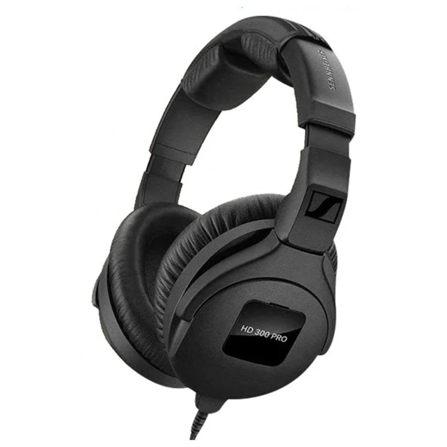 HD 300 PRO Professional Monitoring Headphone