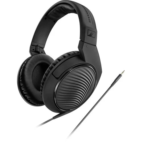 Sennheiser HD 200 PRO Professional Monitoring Headphone