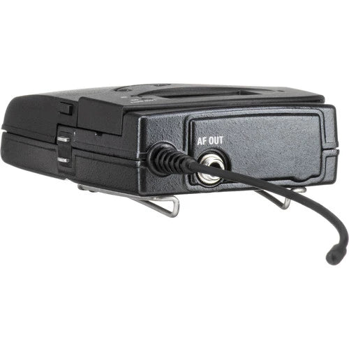 Sennheiser EW 135P G4 all-in-one wireless microphone