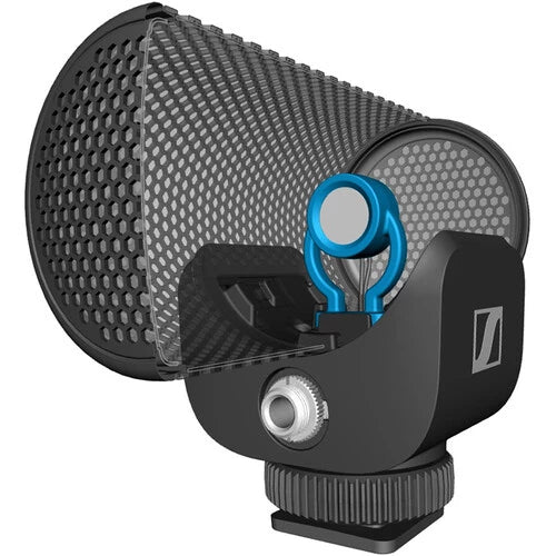 Sennheiser MKE 200 On Camera Microphone